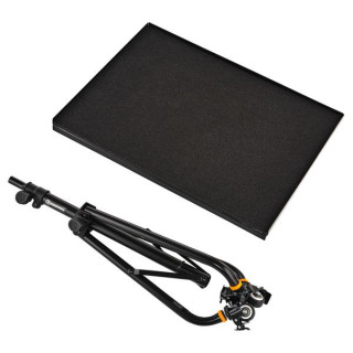 Дорожная стойка Roadworx для ударных Roadworx Percussion Table