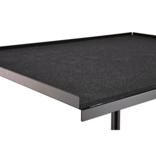 Дорожная стойка Roadworx для ударных Roadworx Percussion Table