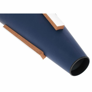 Сурдина для трубы Voigt Brass Straight Mute F- Tuba Voigt Brass Straight Mute F- Tuba