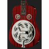 Резонаторная гитара Beard Guitars Jerry Douglas SN RedBeard