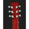 Резонаторная гитара Beard Guitars Jerry Douglas SN RedBeard