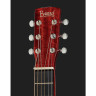 Резонаторная гитара Beard Guitars Jerry Douglas SN RedBeard