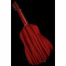 Резонаторная гитара Beard Guitars Jerry Douglas SN RedBeard
