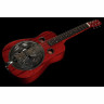 Резонаторная гитара Beard Guitars Jerry Douglas SN RedBeard