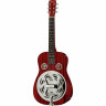 Резонаторная гитара Beard Guitars Jerry Douglas SN RedBeard