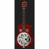 Резонаторная гитара Beard Guitars Jerry Douglas SN RedBeard