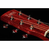 Резонаторная гитара Beard Guitars Jerry Douglas SN RedBeard