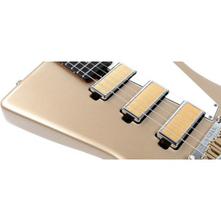 Электрогитара Music Man ST. Vincent Goldie Cashmere Music Man ST. Vincent Goldie Cashmere