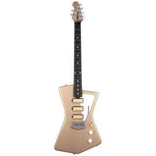 Электрогитара Music Man ST. Vincent Goldie Cashmere Music Man ST. Vincent Goldie Cashmere