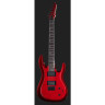 Электрогитара Harley Benton R-446 Blood Metallic
