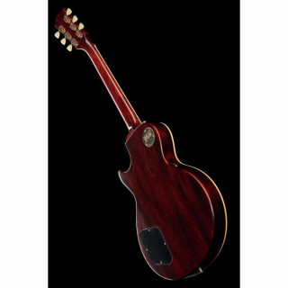 Электрогитара Gibson Les Paul 59 Washed Cherry VOS Gibson Les Paul 59 Washed Cherry VOS