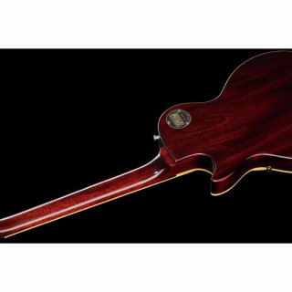 Электрогитара Gibson Les Paul 59 Washed Cherry VOS Gibson Les Paul 59 Washed Cherry VOS