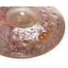 Хай-хэт Meinl 13" Byzance Extra Dry Hi-Hat Meinl 13" Byzance Extra Dry Hi-Hat