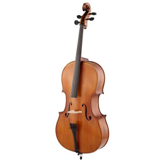 Gewa Germania Берлин Ант. виолончель 7/8 Gewa Germania Berlin Ant. Cello 7/8