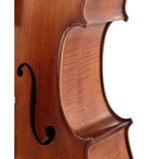 Gewa Germania Берлин Ант. виолончель 7/8 Gewa Germania Berlin Ant. Cello 7/8
