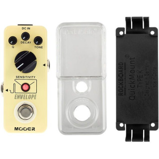 Комплект конвертов Mooer PS K1 RB Mooer Envelope Bundle PS K1 RB