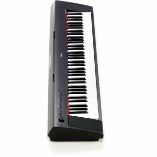 Yamaha NP-32 Piaggero черный Yamaha NP-32 Piaggero Black