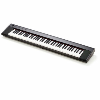 Yamaha NP-32 Piaggero черный Yamaha NP-32 Piaggero Black