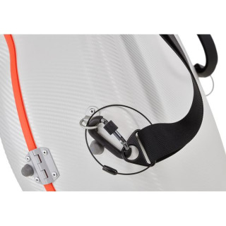 Gewa Pure VC Case Polycarb. Веселье без конца Gewa Pure VC Case Polycarb. Fun W/O