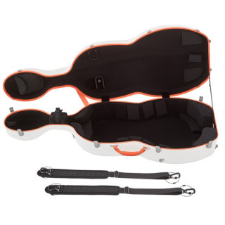 Gewa Pure VC Case Polycarb. Веселье без конца Gewa Pure VC Case Polycarb. Fun W/O