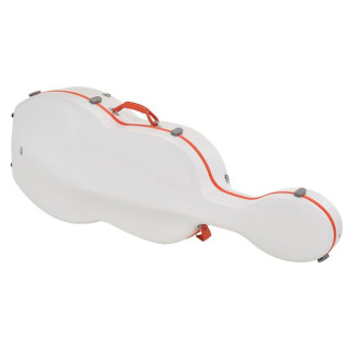 Gewa Pure VC Case Polycarb. Веселье без конца Gewa Pure VC Case Polycarb. Fun W/O