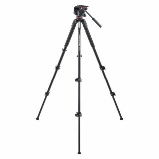 Трипод для камеры Manfrotto MK190X3-2W Camera Stand Manfrotto MK190X3-2W Camera Stand
