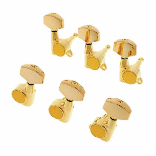 Тюнеры Gotoh SG381-01 3L/3R G Gotoh SG381-01 Tuners 3L/3R G