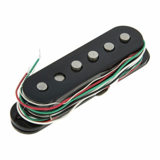 Звукосниматель DiMarzio DP217 BK