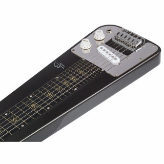 Слайд-гитара Harley Benton Slider II Vintage Series