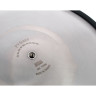 Глюкофон Metal Sounds Zenko Drum ZEN07 pygmy Metal Sounds Zenko Drum ZEN07 pygmy