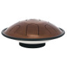 Глюкофон Metal Sounds Zenko Drum ZEN07 pygmy Metal Sounds Zenko Drum ZEN07 pygmy