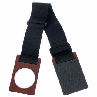 Artino SP-10 Штифтовая пробка для виолончели из ореха Artino SP-10 Pin Stopper Cello Walnut