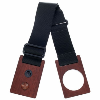 Artino SP-10 Штифтовая пробка для виолончели из ореха Artino SP-10 Pin Stopper Cello Walnut