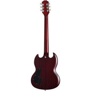 Epiphone SG Prophecy ABTB Epiphone SG Prophecy ABTB