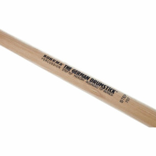 Rohema Step 707 Круглый наконечник из гикори Rohema Step 707 Hickory Round Tip