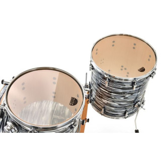 Барабанная установка Sonor SQ2 Set Rock Blue Oyster Sonor SQ2 Set Rock Blue Oyster