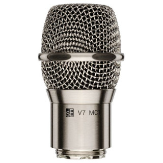 SE Electronics V7 MC1 Никель SE Electronics V7 MC1 Nickel