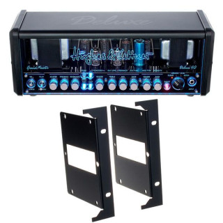 Хьюз и Кеттнер Грандмайстер Делюкс 40 Набор №433096 Hughes&Kettner GrandMeister Deluxe 40 Bundle №433096