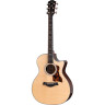 Тейлор 414ce Next Generation Natural Taylor 414ce Next Generation Natural