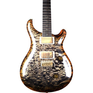 Стеганое одеяло PRS Custom 24 10 Top BML WL PRS Custom 24 Quilt 10 Top BML WL