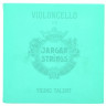 Струны для виолончели Jargar Young Talent Cello Strings 1/4 Jargar Young Talent Cello Strings 1/4