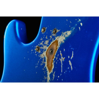 Сандберг Калифорния II ПРОТИВ 4 HCA LPB Sandberg California II VS 4 HCA LPB