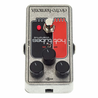 Горячие трубки Electro Harmonix Nano Electro Harmonix Hot Tubes Nano