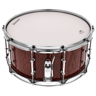 Малый барабан Ludwig 14"x6,5" Universal Beech Snare Ludwig 14"x6,5" Universal Beech Snare