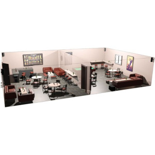 2x the box pro Achat 108 Sub A Набор №446433 2x the box pro Achat 108 Sub A Bundle №446433