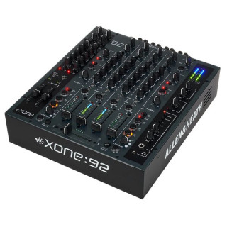 Allen & Heath Xone:92 MK2 Allen & Heath Xone:92 MK2