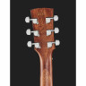 Электроакустическая гитара Ibanez AW65ECE-LG Ibanez AW65ECE-LG