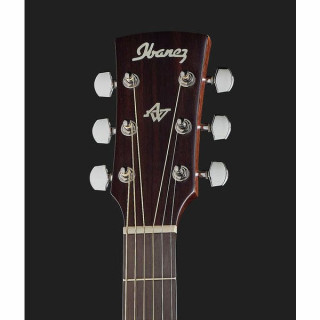 Электроакустическая гитара Ibanez AW65ECE-LG Ibanez AW65ECE-LG
