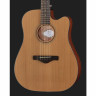 Электроакустическая гитара Ibanez AW65ECE-LG Ibanez AW65ECE-LG