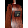 Электроакустическая гитара Ibanez AW65ECE-LG Ibanez AW65ECE-LG